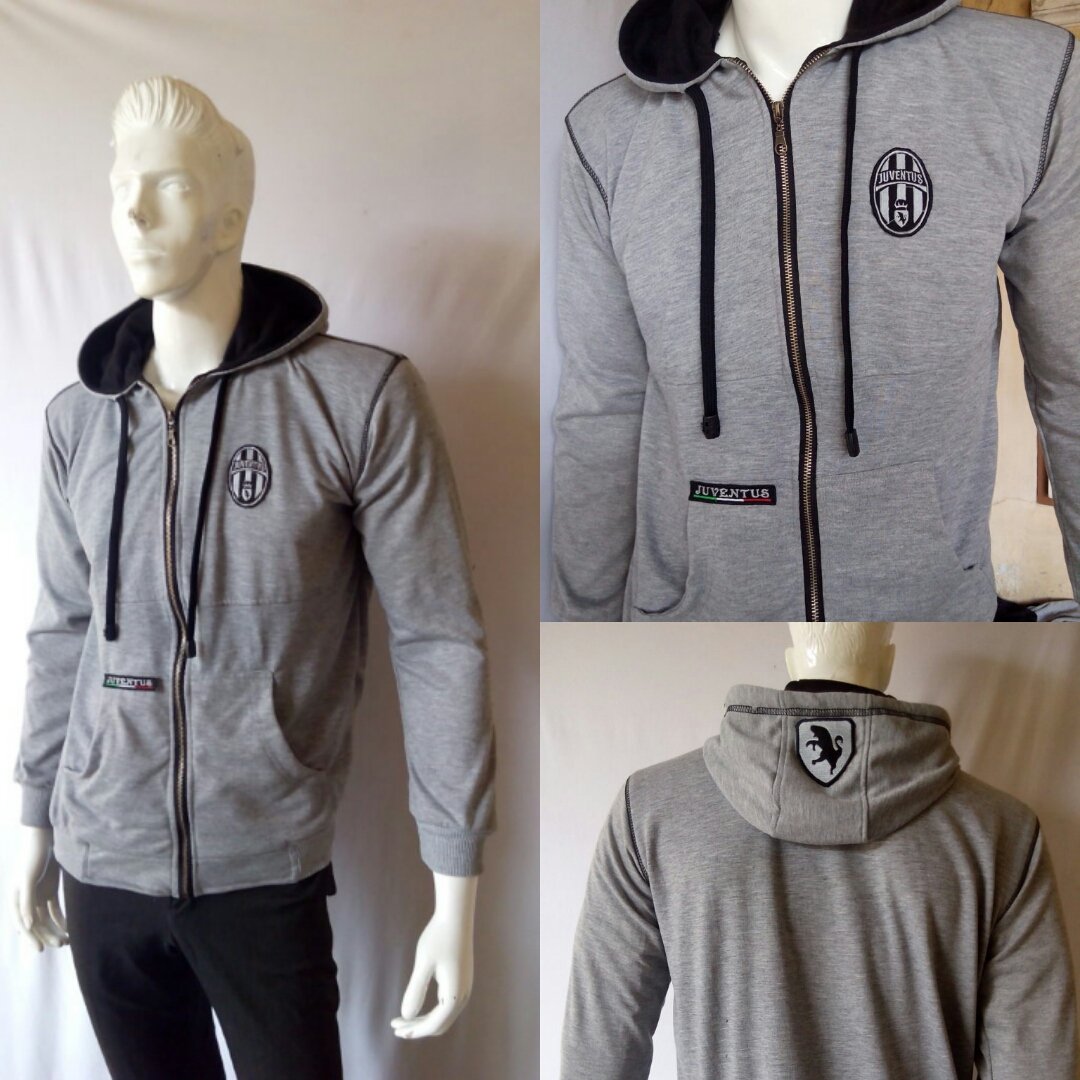 ElfridaJuve's tweet photo. DISKON !!
Hoodie zipper JUVE grey
Dr hrg 145K jd 125k
Burian order sekarang juga🏃🏃
📲BB 5F39D9FD
📲WA 0895345974582 https://t.co/vyD1Qx9rjM