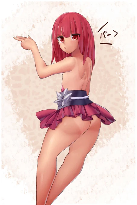 もう一度の練習 