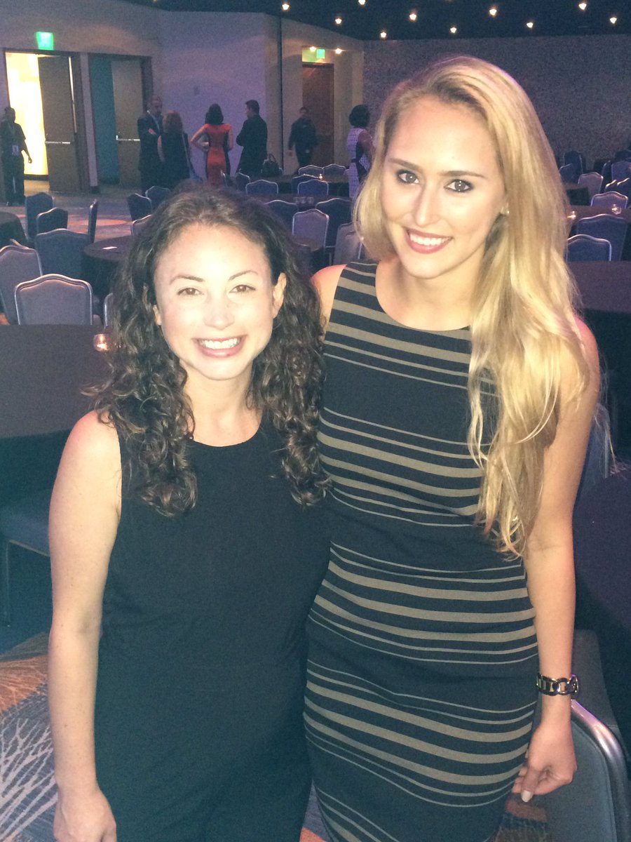 kaylajeanbooth's tweet photo. Debbie Sterling @goldieblox you are amazing! TY for your inspiration & passion for girls in #STEM! #WITConnect2016 https://t.co/NpgG2CUcmn