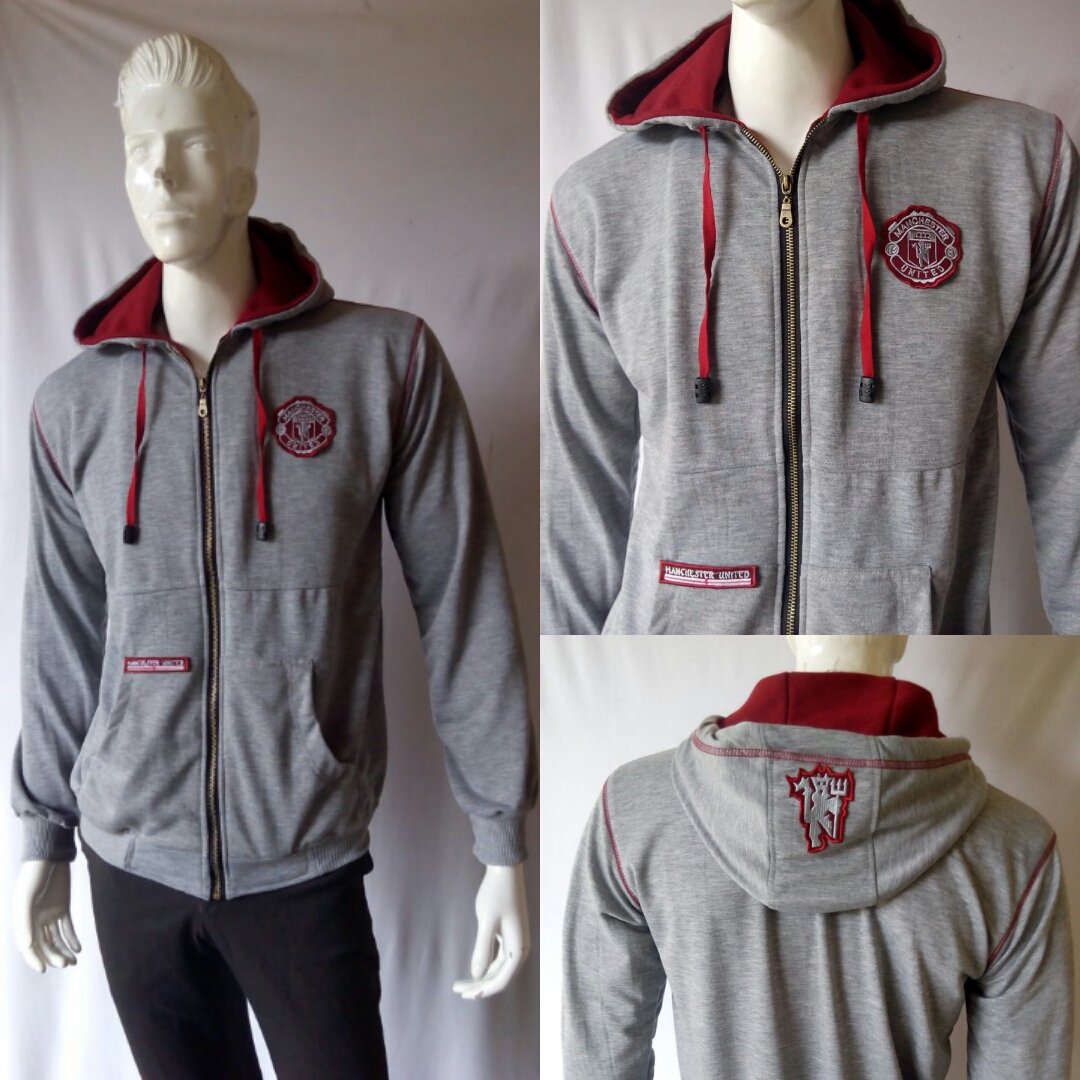 EvilArmyMUFC's tweet photo. DISKON !
Hoodie zipper MU grey list red
Dr hrg 145K jd 125k
Yuk order sekarang juga🏃🏃
📲BB 5F39D9FD
📲WA 0895345974582 https://t.co/I8HoI6pI0v