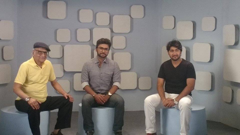itsbasanto's tweet photo. চোখ রাখুন @SangeetBangla -র পর্দায় সারাদিন। 
#গান #প্রোমো #আড্ডা নিয়ে থকছে টিম #Itsবসন্ত
Grand release on 3rd June https://t.co/WgSHsf2A19