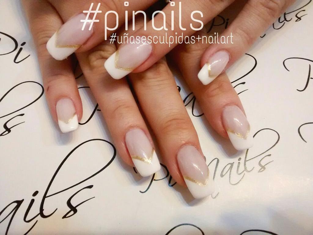 Pinails's tweet photo. #nails #pinails #nailart 💅 https://t.co/K9ylmsRV12