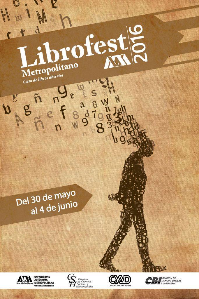 difunet's tweet photo. En Canal 22 México Canal 22 México de qué va el #LibroFest2016 @LibrofestMetro @UAM_Comunidad @UAM_Azc @UAM_Cultura https://t.co/T5XM7Be2K6