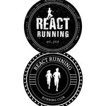Photo by React Running TC (@ReactRunning)