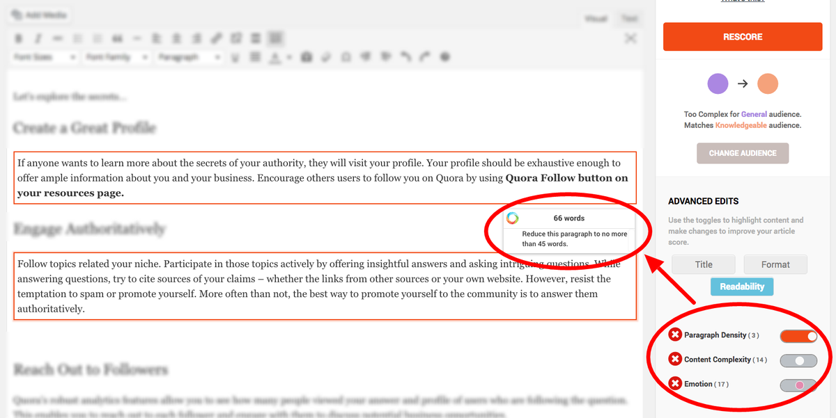 Atomic_Reach's tweet image. Woah! We've updated our WP #pluggin! Time to put your editing into hyperdrive! bit.ly/1szfKMD #CMS
