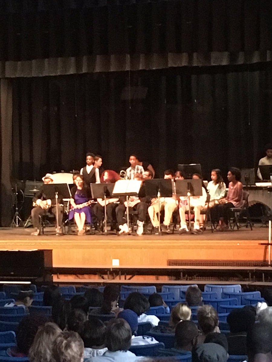 6th grade band