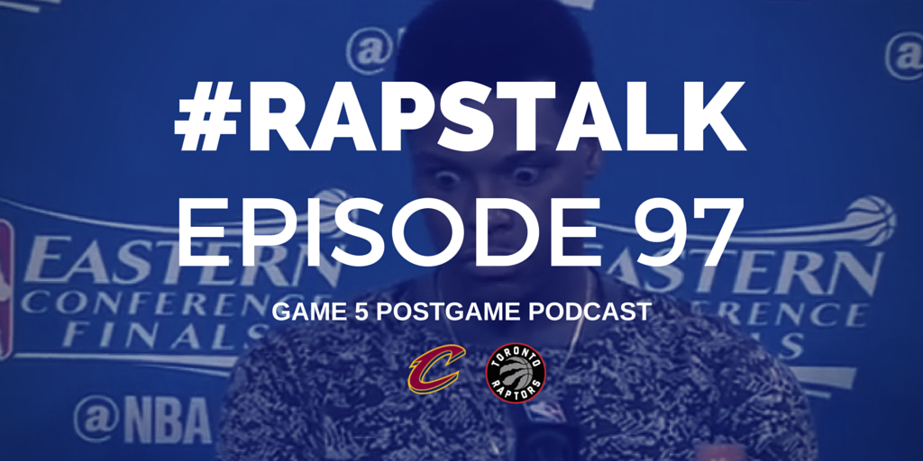 hiphoopjunkies's tweet photo. Check out the #RAPSTALK podcast recapping #Raptors-#Cavs Game 5 presented by @FanEssentials https://t.co/WPeErG9nJY https://t.co/8zCTMLP6xJ