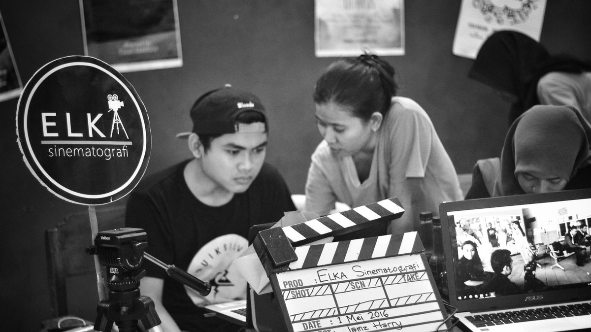 Berbagai macam kesibukan, berbagai macam pengalaman &amp; berbagai macam kemampuan menjadikan kita sebuah kekuatan