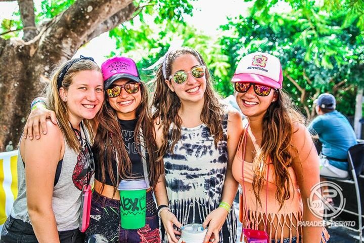 Tbt a la mejor parranda del año💦💦 #Penonome
Carnavales Paradise Peskito son 💯 los mejores👌🏻