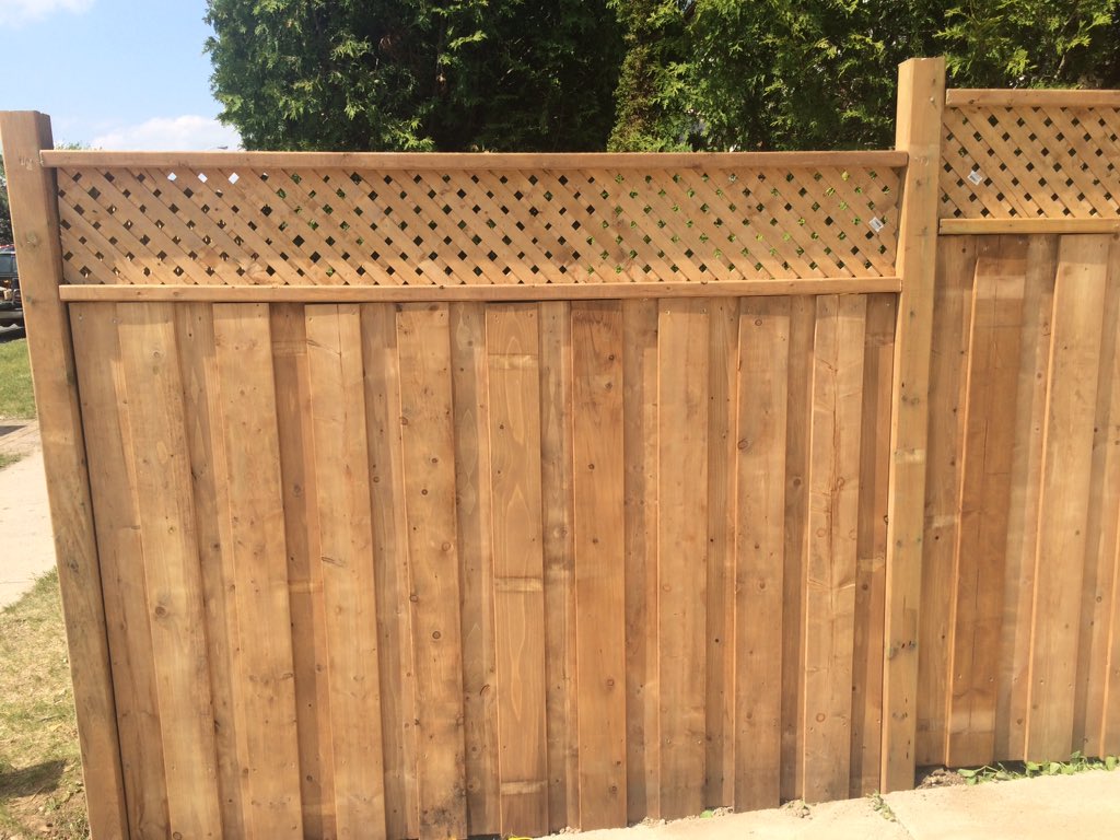 DurableFence's tweet photo. Current wood jobs https://t.co/852QjgbGGB