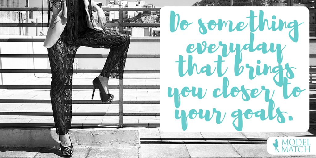 Model_Match's tweet image. What do you want to achieve today?