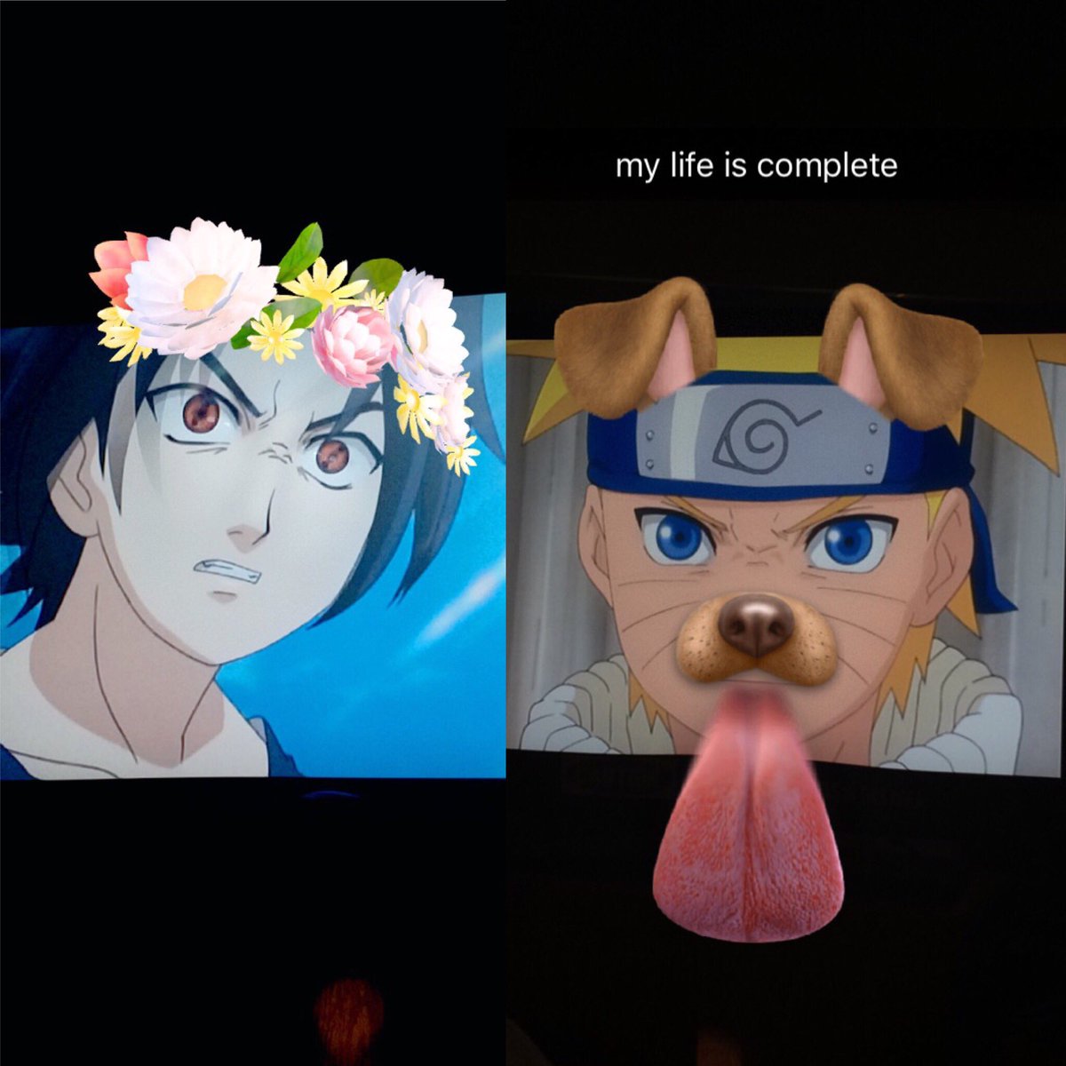 corrina_kat's tweet photo. this is what snapchat was made for https://t.co/0MtxPuU6au