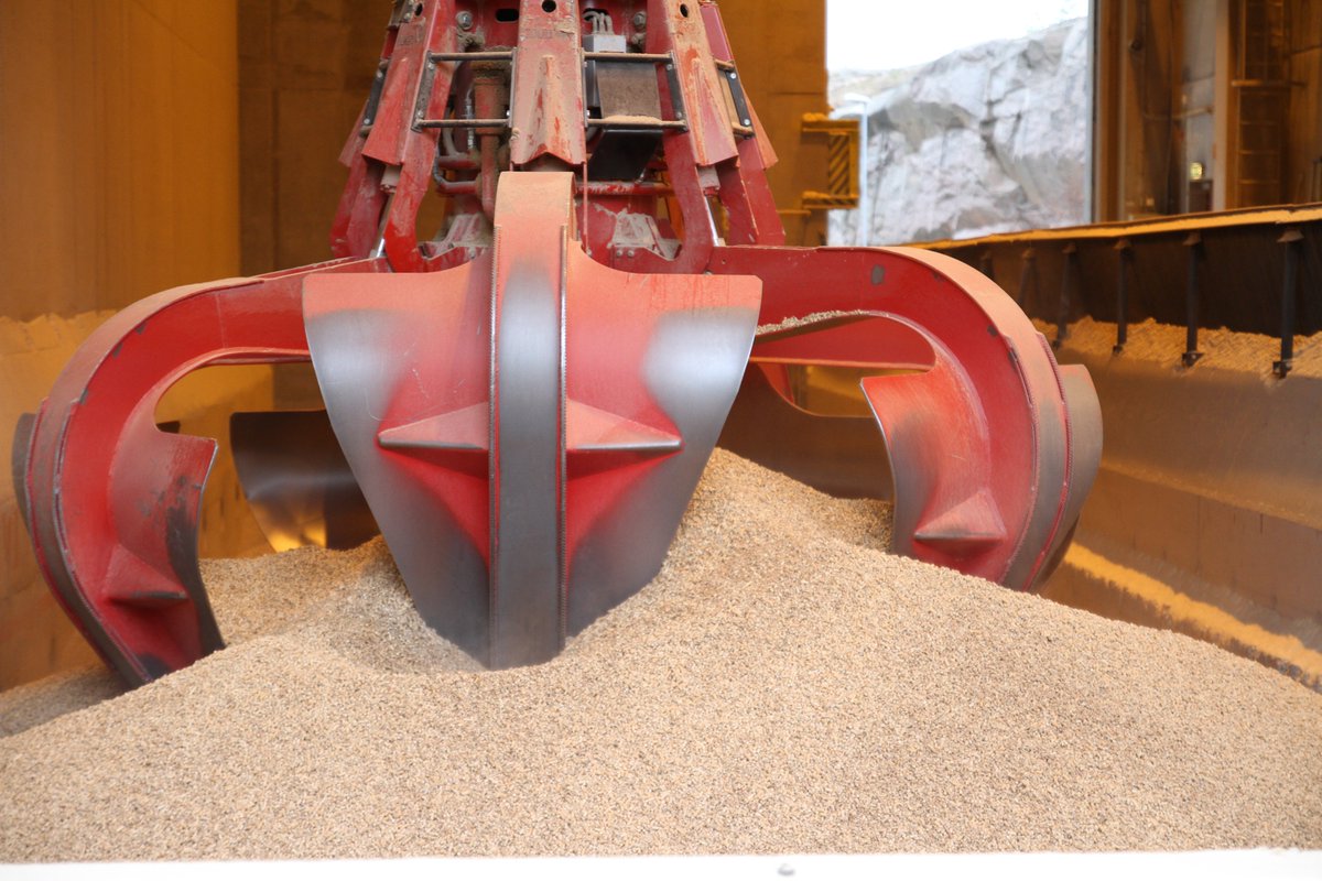 BioenergyIntl's tweet photo. Sweden: Thx 2 all who shared #forest #biomass news &amp; views during #IWBweek, @Norrenergi @Innventia for site visits https://t.co/wr35vnR1rm