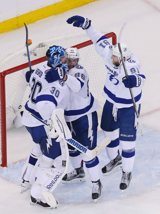 Simplyeventsfl's tweet photo. Game 7 is tonight! Where will you be watching the game? #gobolts #simplyevents https://t.co/cLWdzu9zXq