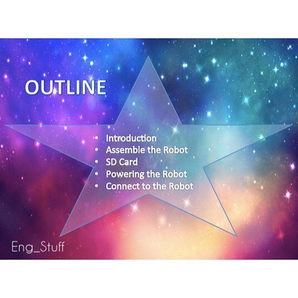 caudalfinIoT's tweet image. My Outline for Lesson#8, as soon as possible I will post it on my Channel😍💗#engineeringmaterial #goodmind #creative…