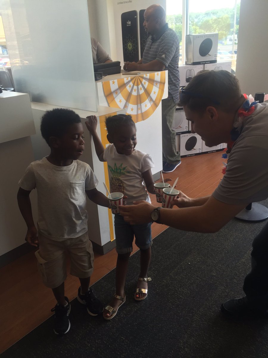 Sprint Wyncote tweet media