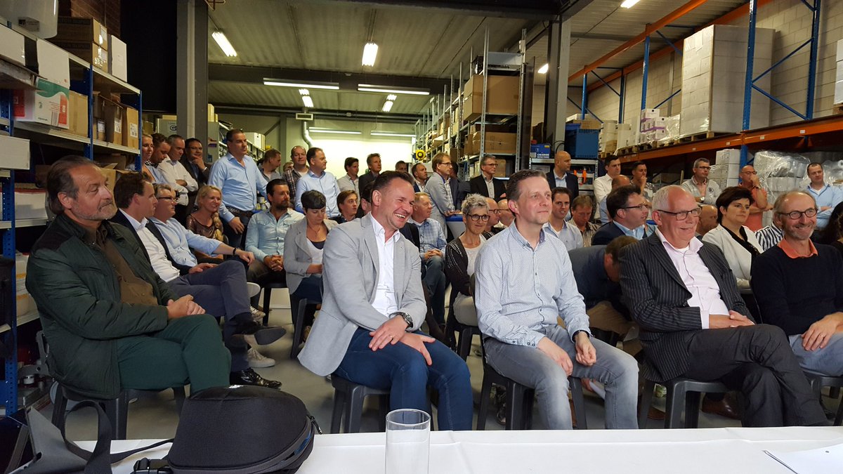 #BKG bijeenkomst bij <a href="/gros/">Guðni</a> weer goede opkomst!