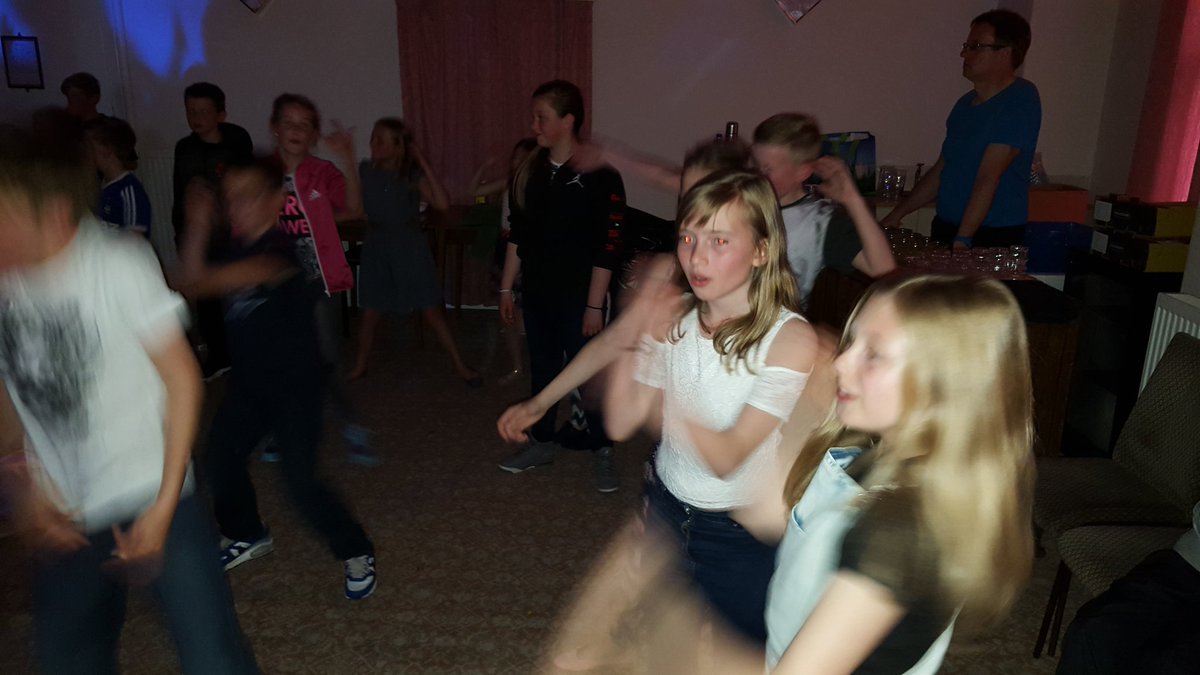 Richard Bonington tweet media