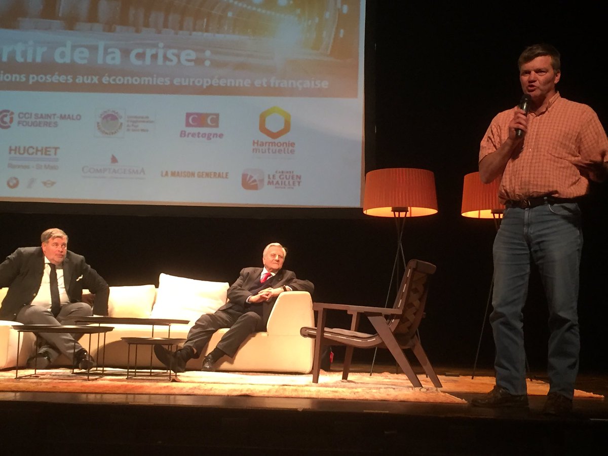 Le <a href="/CJDEmeraude/">CJD-Emeraude</a> s'engage avec l'exemple de la filière blé noir