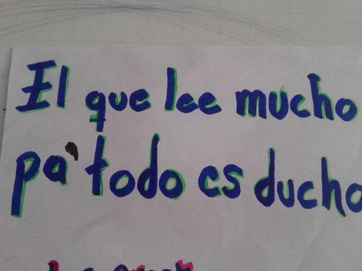 mnggerman's tweet photo. #SemanaE @Mineducacion https://t.co/QO7SyWzZmT