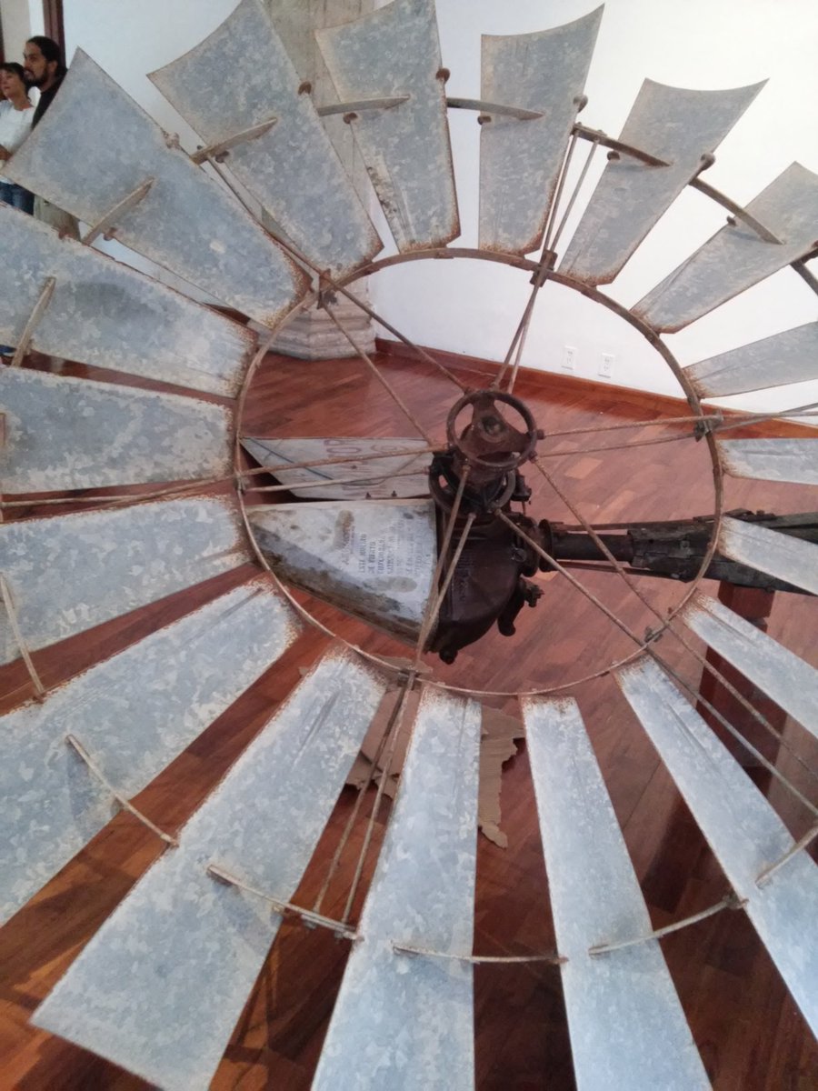 Los vientos de campeche toman el <a href="/ELMUPO/">MUPO</a> .  #Cronicasdelargadistancia. Apertura Mañana  19:00hrs <a href="/SECULTA_GobOax/">SECULTA GOBOAX</a>