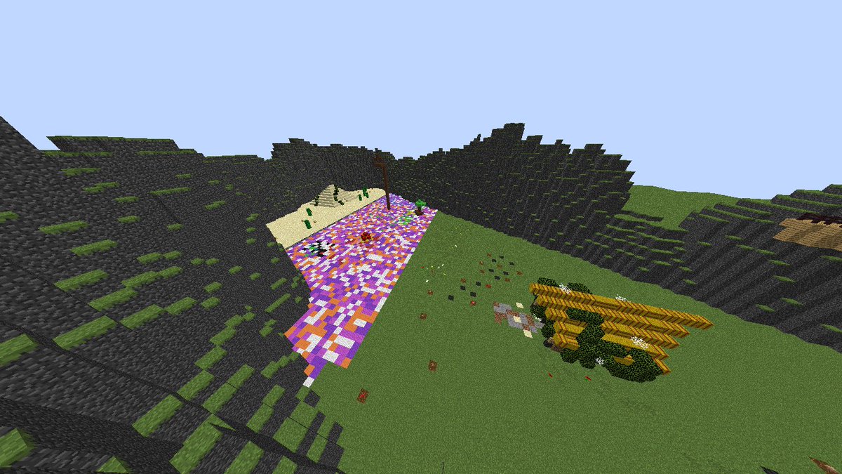 DisgusedNET's tweet photo. Kleiner Teaser zu unserem Feast!
Noch 4-5 Stunden und wir sind fertig.
#Teaser #Spoiler #SoupServer #Feast https://t.co/0ldqOl3jq1