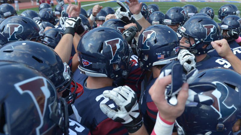 Greatful for my first Ivy League offer from Penn! <a href="/CoachBobBenson/">Bob Benson</a> <a href="/FBHollingsworth/">Dylan Hollingsworth</a> @SixZeroStrength <a href="/warriorqbcoach/">Warren McCarty</a>