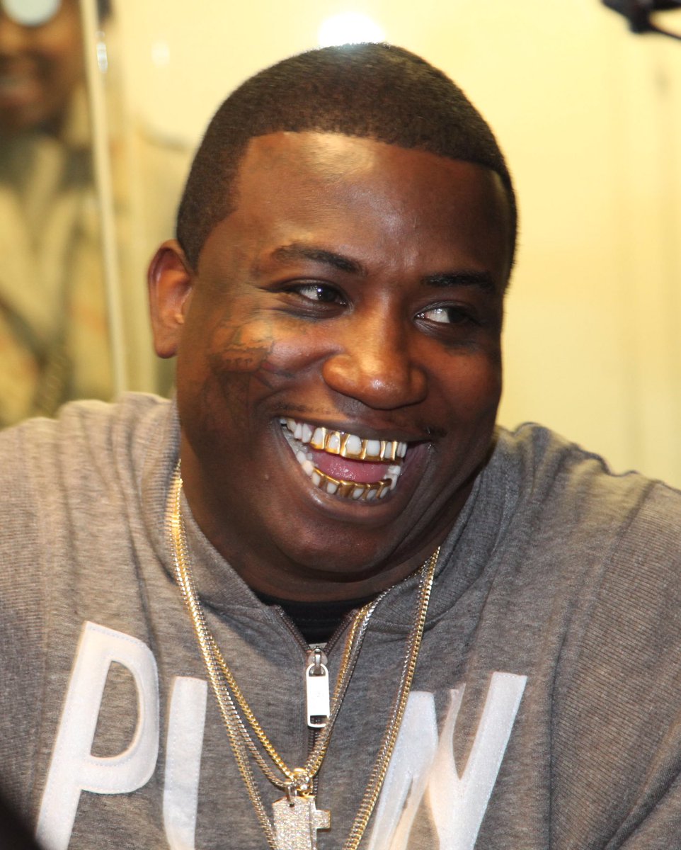 GAFollowers's tweet photo. BREAKING: Gucci Mane has been freed from jail, he's now officially a FREE MAN. https://t.co/zubBQXN9O4
