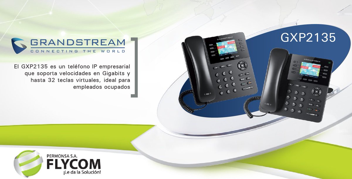 <a href="/Flycom_Permonsa/">Flycom</a> soluciones empresariales de alto nivel <a href="/GrandLatam/">Grandstream LATAM</a> escribanos a erika@flycom.com.ec #Ecuador