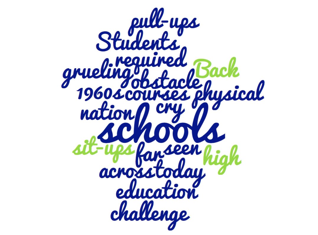 cesg0nz's tweet photo. High school PE class back in the 60's was a lot more grueling than today! Maybe we should turn back time! #eduu511 https://t.co/kpF1FCODQE
