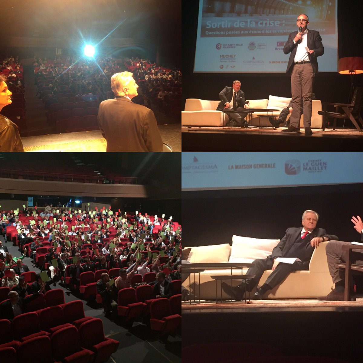 Merci à tous d'avoir suivi la conférence prestige du <a href="/CJDEmeraude/">CJD-Emeraude</a>