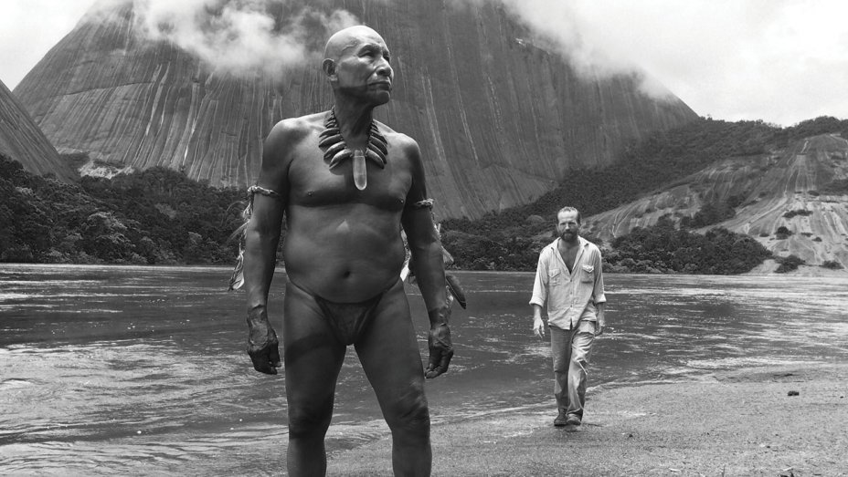THR's tweet photo. Platino Awards: 'Embrace of the Serpent,' 'Ixcanul' lead nominations https://t.co/iH25PkblDX https://t.co/1lpOxZayVD