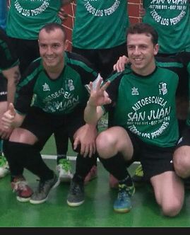Deporte CLM tweet media