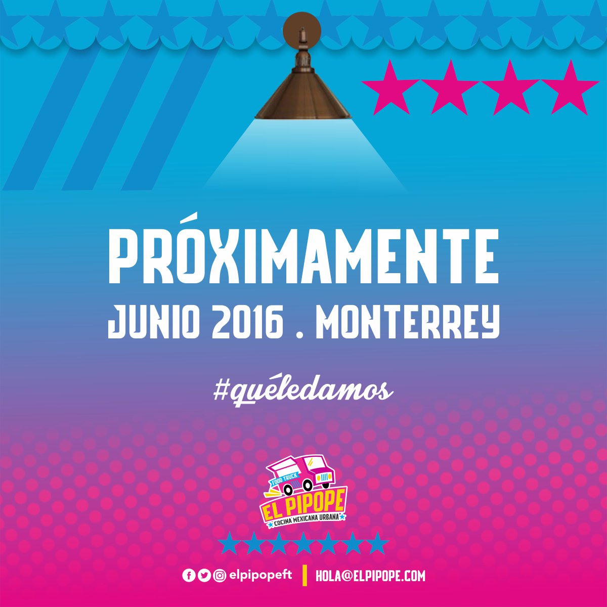 elpipopeft's tweet image. Nos estamos preparando... #quéledamos