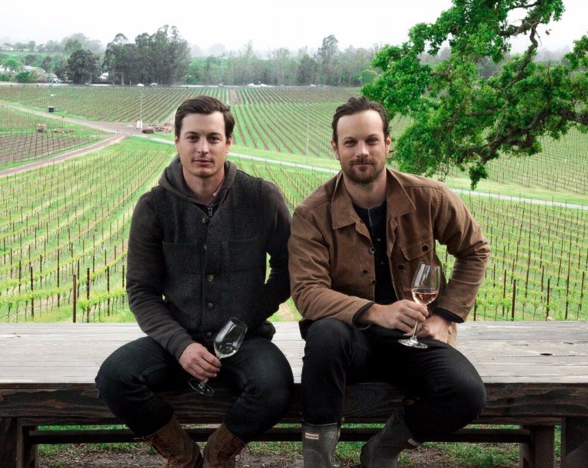 silverlakewine tweet media