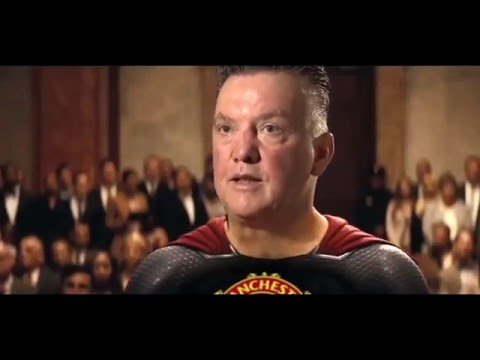 Louis van Gaal and Manchester United - Ultimate 'FUNNY' Compilation 2015/16 Season… dlvr.it/LPtMrt #shfl