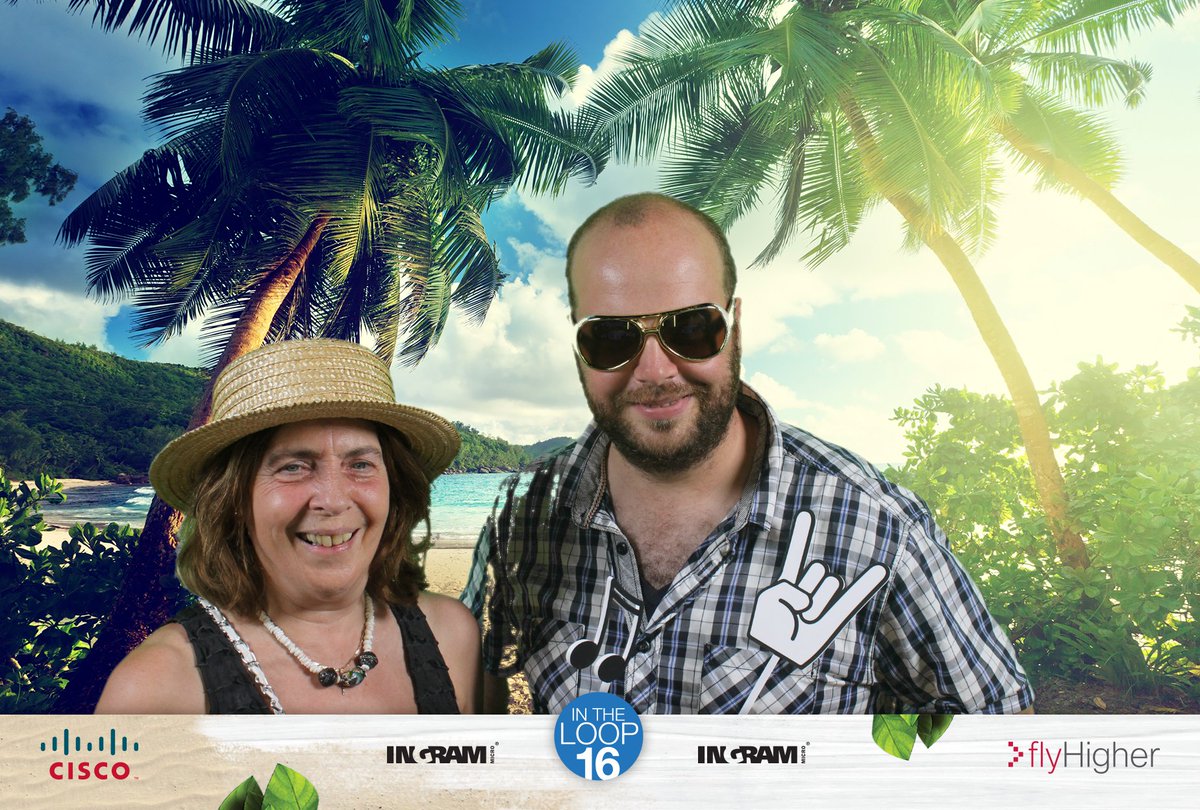 IngramMicroBE's tweet photo. @CiscoDistEMEAR  #ITL2016  #DCCIMBE #flyHigher https://t.co/eIZaLvHnCU