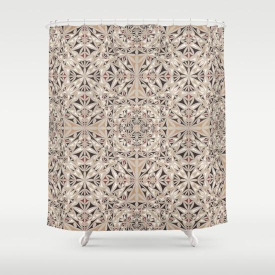 DavidZydd's tweet photo. Capuccino pattern shower curtain $68 https://t.co/FqvhT0Gp4Z Click for more shower curtains #PrintedGift #bathroomd https://t.co/5UuhuAuDJ3