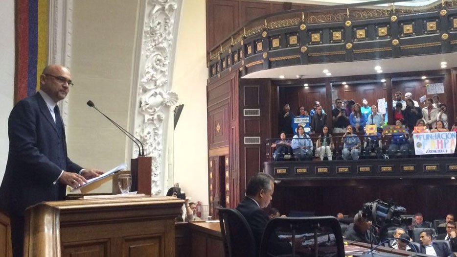 Globovisión tweet media