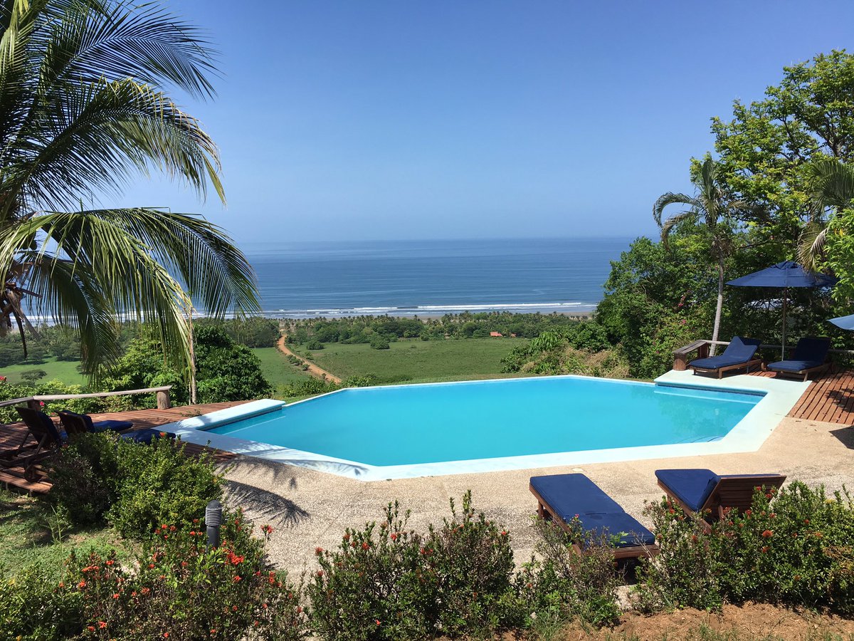 I somehow suffered through this in Costa Rica...I accept your condolences. :) <a href="/CristalAzulCR/">Cristal Azul</a>