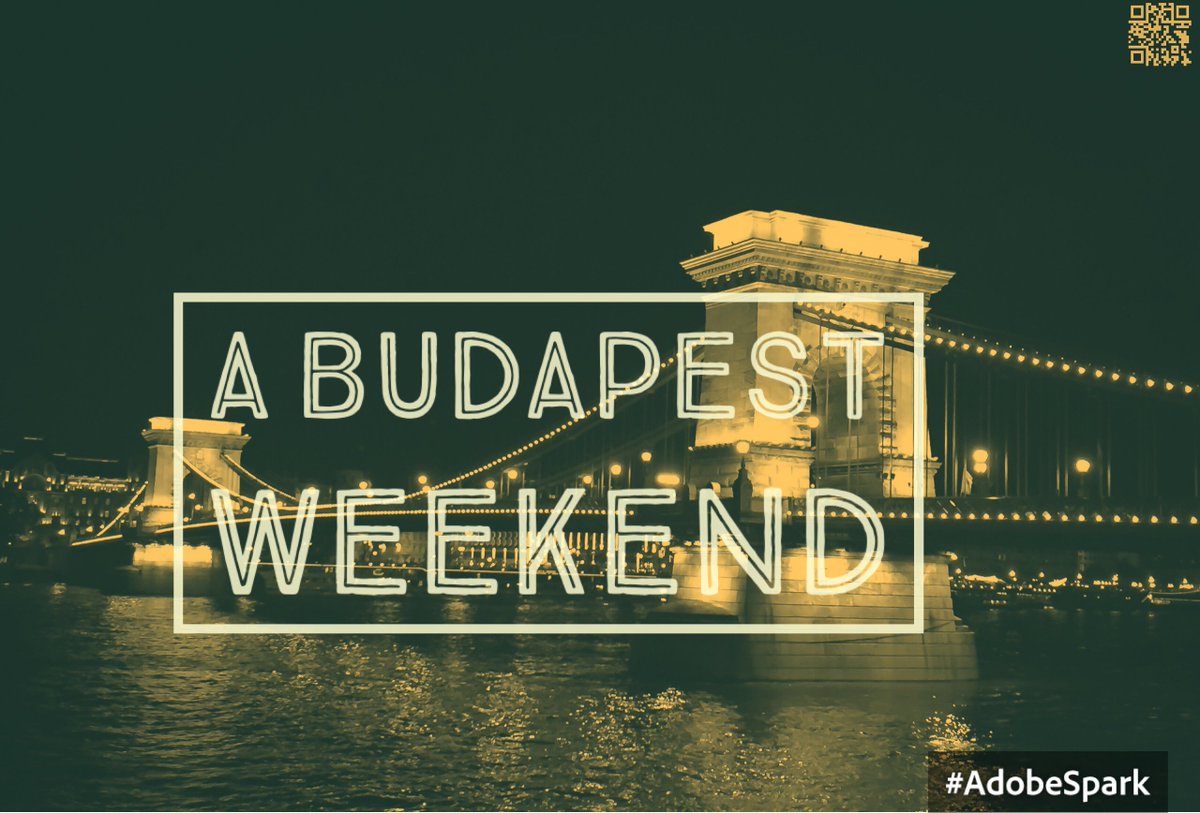 TweetsbyTashaS's tweet photo. New on the #blog a #Budapest weekend  @HungaryTourism   @HungaryUK  #travel #weekendbreak https://t.co/8GqUn1ILtd https://t.co/2ZBPDHBu4J