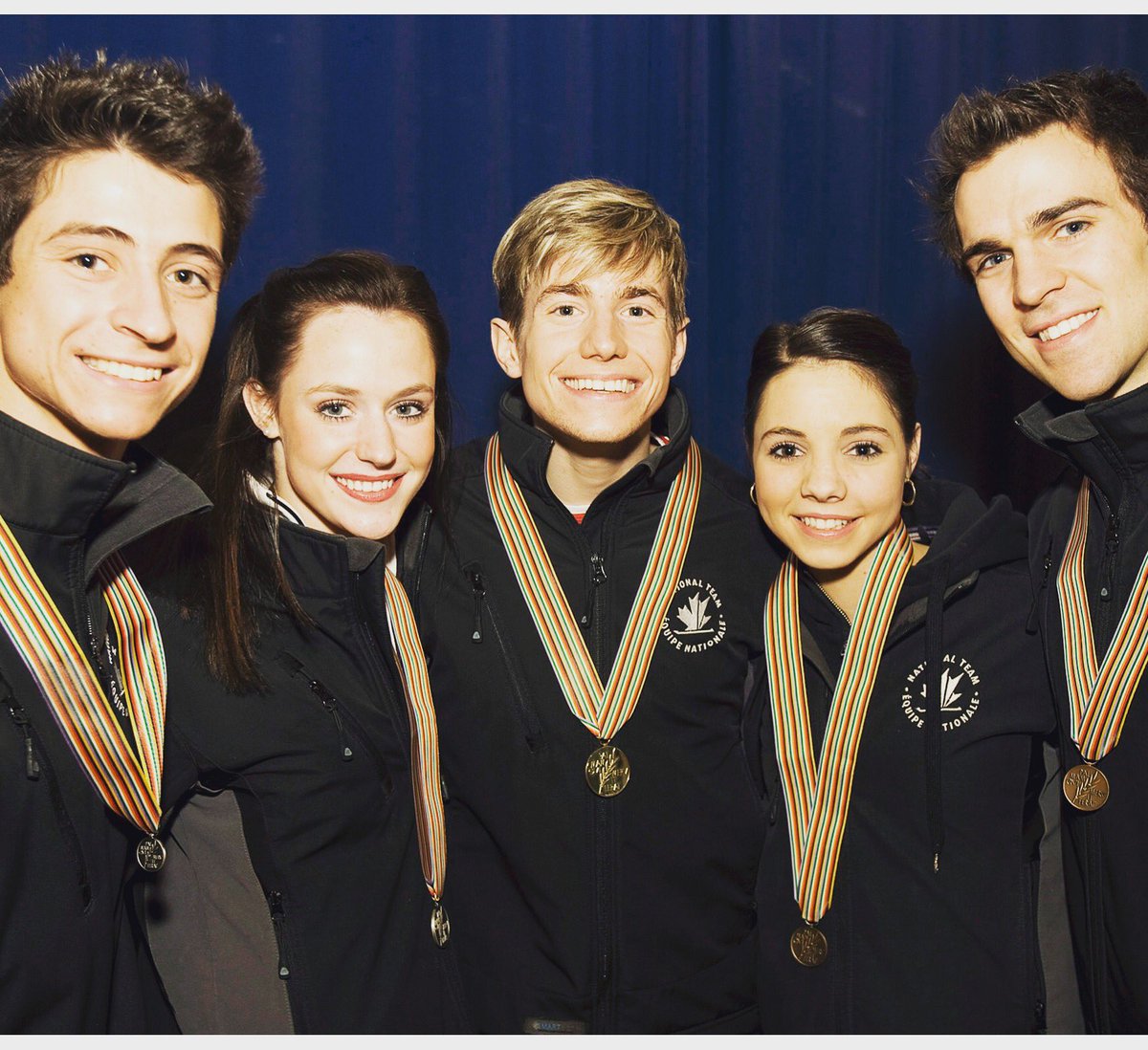 And scott dube moir jessica An Unnecessarily