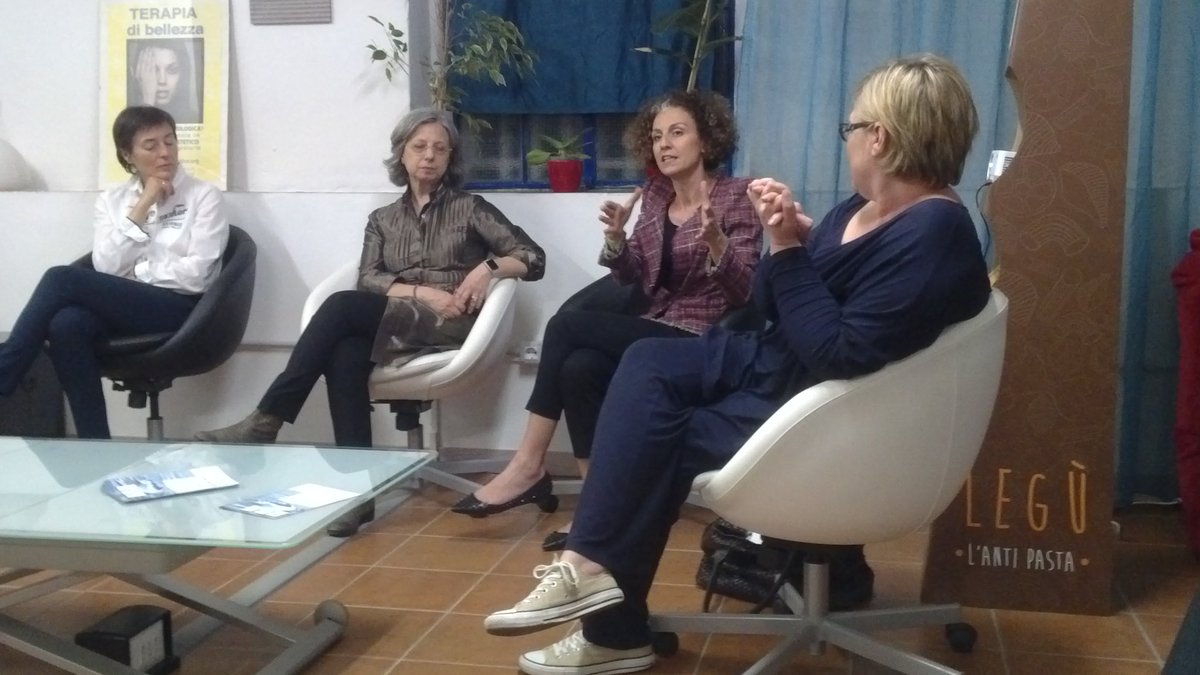 #21Days evento sul benessere a Milano, stasera argomento delicato e parterre attenti