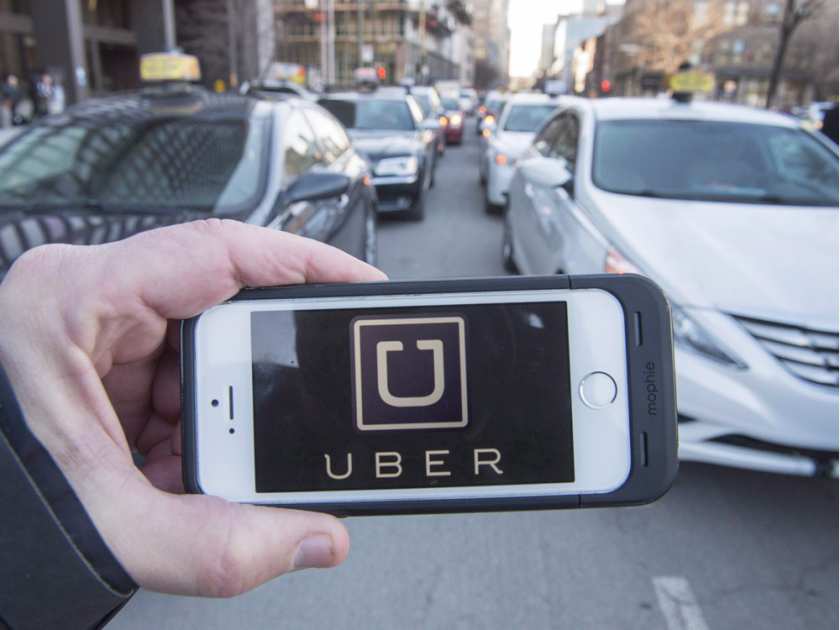 OttawaCitizen's tweet image. Uber posts 93% satisfaction rate in Ottawa, survey shows ow.ly/O4e9500IG5n #ottnews