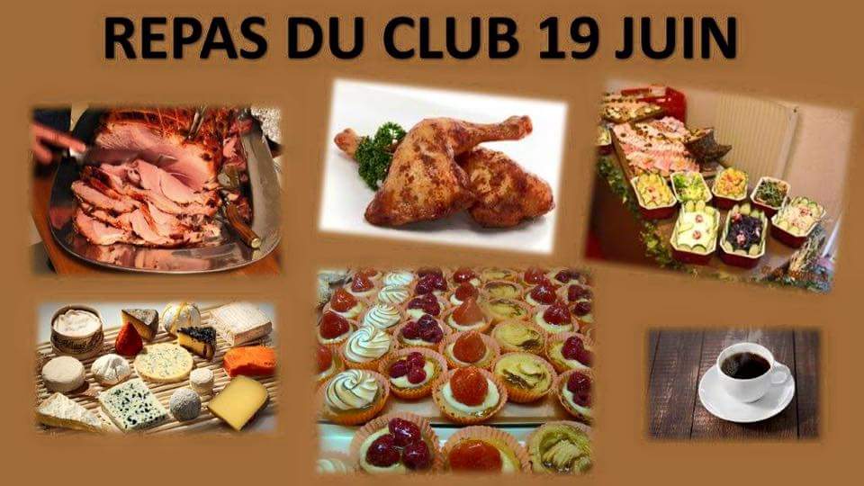 Handball_caudry's tweet photo. #repasDuClub 
Pensez à réserver :-)
Venez passer un moment sympa ... https://t.co/EvvfzxGRHl