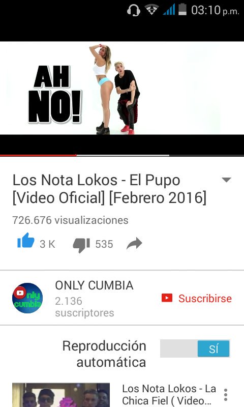 Yami_NL1's tweet photo. Pues aqui Escuchando A Mis Ídolos a "Los Nota Lokos" Por Siempre
#koky😍 #Franco😍 #BraPro😍 https://t.co/3KiWYGvgOU