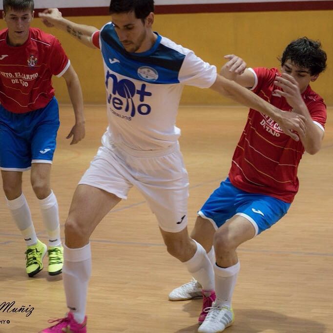 Deporte CLM tweet media