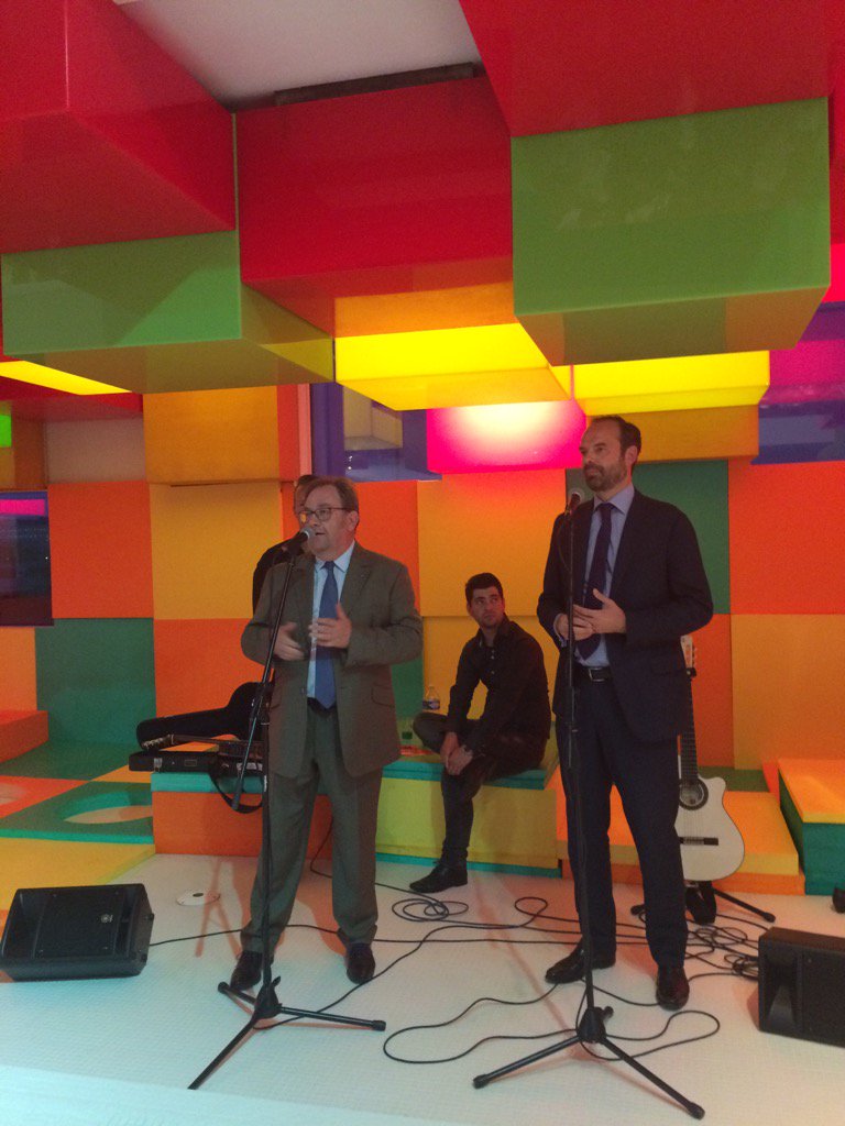 Agence PJC tweet media