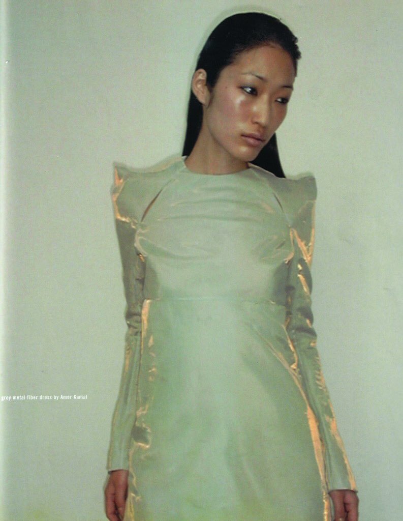 Y2KAESTHETIC's tweet photo. NYLON MAGAZINE (1999) https://t.co/SNfMPuvPZw