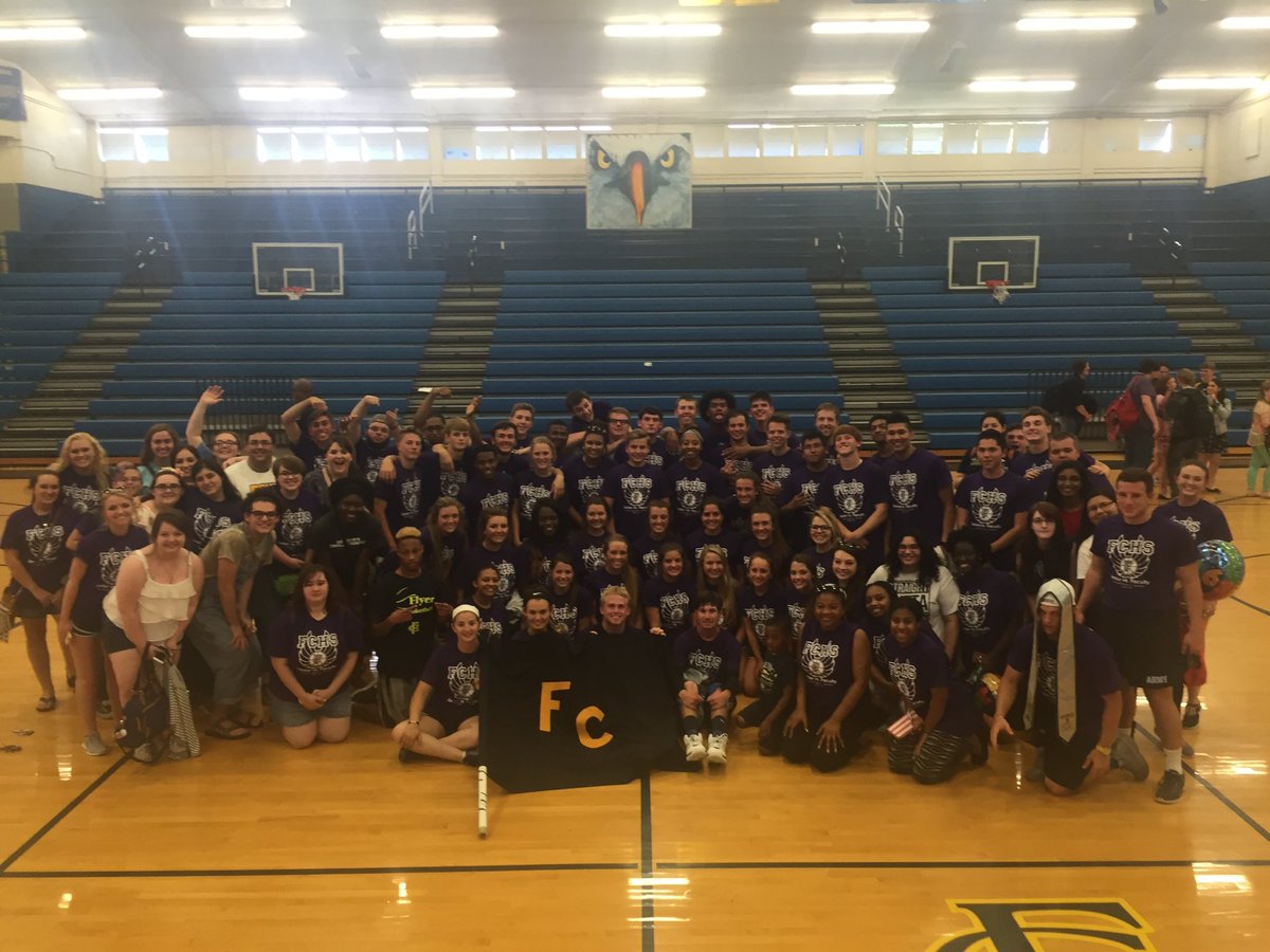 FCHS Class Of '16 tweet media